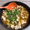 なぎ8's cooksnap of when they made マーボー豆腐2023♪簡単に体の潤いUP.