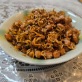 りんの気まぐれ料理's cooksnap of when they made 懐かしの学校給食！大豆とじゃこの甘辛煮.