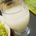 choco831's cooksnap of when they made ホエーで!　乳酸菌飲料.