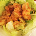 ひろぽんたまぽん's cooksnap of when they made 海鮮！海老マヨ♪.