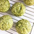 hum86's cooksnap of when they made 簡単！ヨーグルトのふわっもちっ蒸しパン.