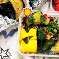 ゆけり３兄弟's cooksnap of when they made 卵1個♡卵焼き★お弁当、朝食に♫.