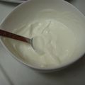 ちぃは's cooksnap of when they made お家で作る　簡単☆　サワークリーム.