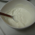 ちぃは's cooksnap of when they made お家で作る　簡単☆　サワークリーム.
