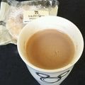 ＊なぁ＊'s cooksnap of when they made 「ホットミルク」きなここあバージョン.