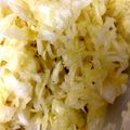 クックBH5M9F☆'s cooksnap of when they made 酢キャベツ.