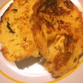 reyko's cooksnap of when they made 幸せフレンチトースト♡.