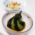 なななな♡MaMa's cooksnap of when they made 茄子 レンチン 簡単.