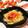 かぱちゃ's cooksnap of when they made 明太子とジャガイモのアヒージョ（覚書）.