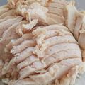 うぐいす♪'s cooksnap of when they made 簡単♡サラダチキン(茹で鶏).