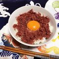 robita's cooksnap of when they made すぐ出来て美味しい♡コーンビーフ丼.