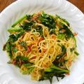 よよっち♪'s cooksnap of when they made ニラ焼きそば.