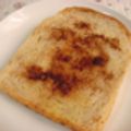 くっくのん's cooksnap of when they made ☆シナレモントースト☆.