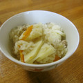 低カロ探検隊's cooksnap of when they made 旬の♪たけのこごはん.