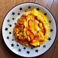 Ayaka·ᴥ·'s cooksnap of when they made オムライス！.