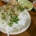 低カロ探検隊's cooksnap of when they made 大根サラダ（青シソドレッシング）.