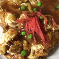 クックQULPYE☆'s cooksnap of when they made 簡単！あんかけ和風かに玉.