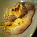 maruru-nn's cooksnap of when they made ささみのワサビマヨ焼き.