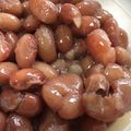 しのちん♡'s cooksnap of when they made ［圧力鍋で超簡単♪］１５分で金時豆の煮豆.