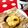 U☆kaoru's cooksnap of when they made 食物繊維たっぷり！　押し麦ココアクッキー.