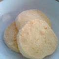 クランパイ's cooksnap of when they made バニラ風味のアイスボックスクッキー.