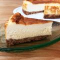 タクマ2005's cooksnap of when they made とっておきのニューヨークチーズケーキ.