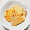 クックまのすけ's cooksnap of when they made 刺身で簡単！サーモンチーズ(ムニエル風).
