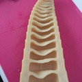 ちゃろみん's cooksnap of when they made たけのこの下ゆで.