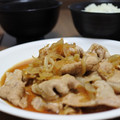 クックZA9HU0☆'s cooksnap of when they made 簡単美味しい✨うちの定番！生姜焼き✨.