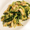 はるきちかあちゃ's cooksnap of when they made 中華風さっぱりささみ和え.