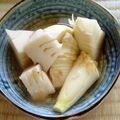 クック5HDBLO☆'s cooksnap of when they made たけのこの土佐煮.