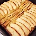 喜八＆Hacchi's cooksnap of when they made いちじくのアーモンドケーキ.