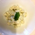 まーちゃん‘sママ's cooksnap of when they made あっさり味　筍の木の芽マヨネーズサラダ.