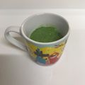 ❁Abake❁'s cooksnap of when they made グリーンスムージー〜アボカド・小松菜〜.