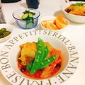メルティローズ's cooksnap of when they made ♡ロールキャベツのトマトスープ♡.