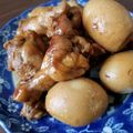 ぐぅたまま's cooksnap of when they made やみつき◆鶏手羽元と卵の酢醤油煮.