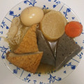 クックtake⭐️'s cooksnap of when they made 厚揚げとこんにゃくのおでん煮.