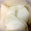 クック9RLTPT☆'s cooksnap of when they made 大根の漬物 (べったら風).