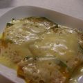 evecooky's cooksnap of when they made かぼちゃのチーズ焼き.
