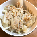 クック57VVPS☆'s cooksnap of when they made ☆簡単☆たまねぎのツナマヨ炒め♪.