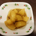 あきかお's cooksnap of when they made 塩そぼろで★大根そぼろ煮.
