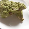 クックLA8H71☆'s cooksnap of when they made サクサクしっとり基本のスコーン.