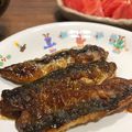mngyui's cooksnap of when they made 梅ジャム×魚！夏バテ解消☆鰯蒲焼き♪.