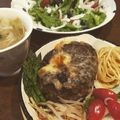 静香御前's cooksnap of when they made 野菜スープ.