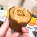 みやび雅Miyabi's cooksnap of when they made かりふわ☆ミルクティーマフィン.