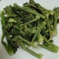 かさくまさん's cooksnap of when they made タラノメの♥️蒸し焼き温サラダ.