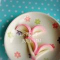 えまっちママ's cooksnap of when they made かまぼこの飾り切り^_^ お弁当にも。.