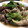 クックHEDQSC☆'s cooksnap of when they made レタスと牛肉の醤油炒め.