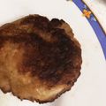 wちゃん♪'s cooksnap of when they made 丸めやすい里芋もち★冷凍可能.