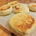 sunita's cooksnap of when they made クルチャ (孤独のグルメ風).